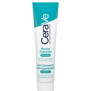 ژل ضد جوش و لک سراوی CeraVe